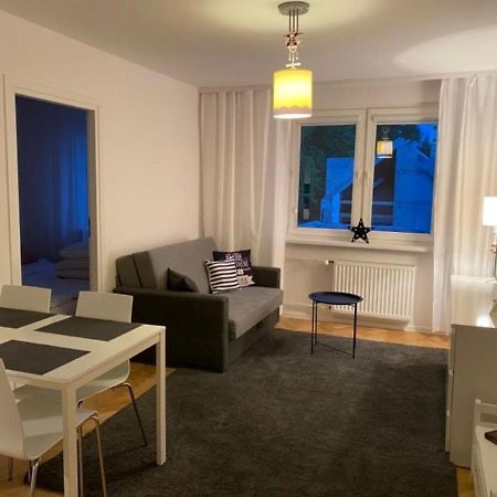 Apartmán Ljus Sopoty Exteriér fotografie