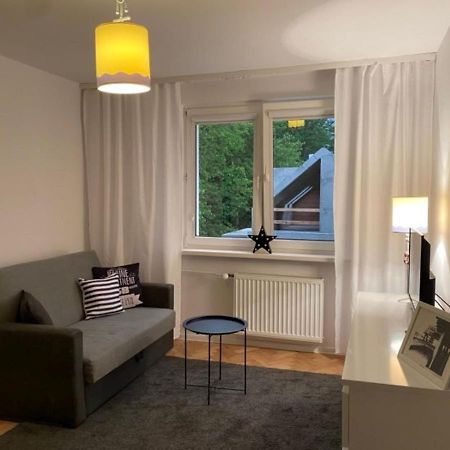 Apartmán Ljus Sopoty Exteriér fotografie