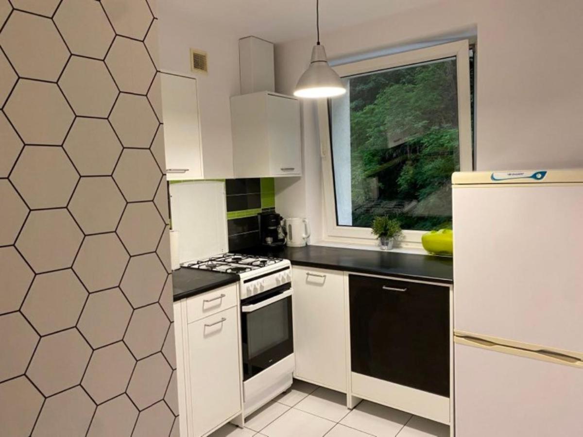 Apartmán Ljus Sopoty Exteriér fotografie