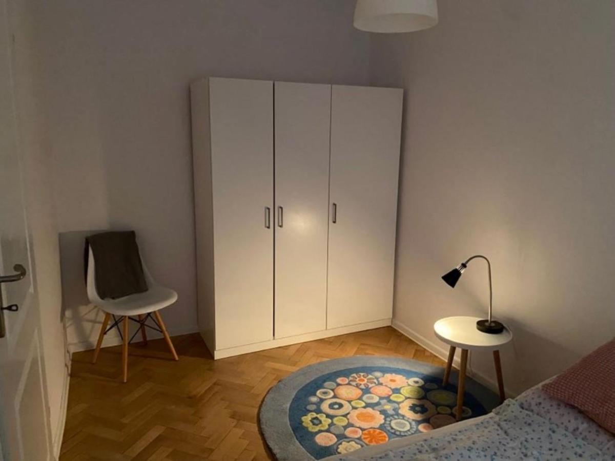 Apartmán Ljus Sopoty Exteriér fotografie