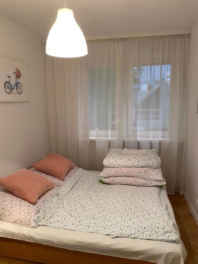 Apartmán Ljus Sopoty Exteriér fotografie