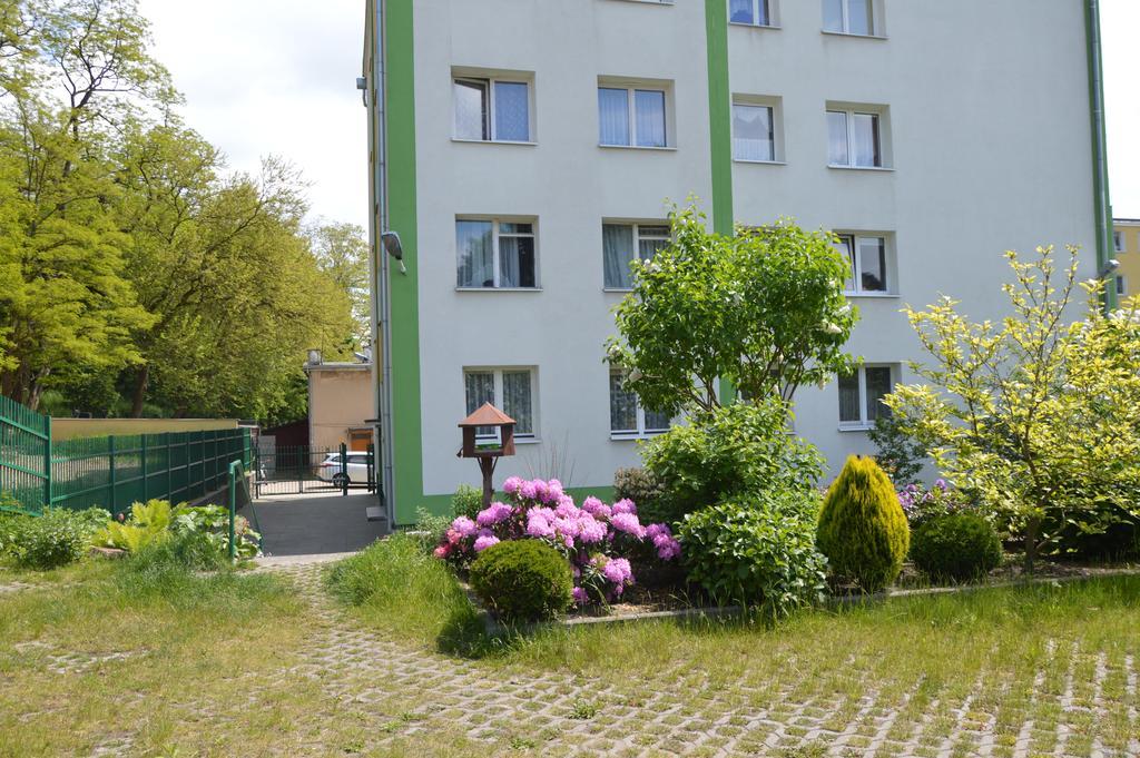 Apartmán Ljus Sopoty Pokoj fotografie