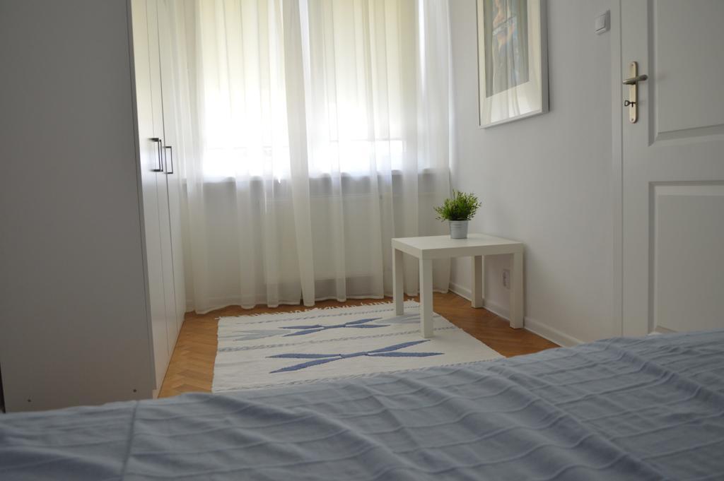 Apartmán Ljus Sopoty Pokoj fotografie